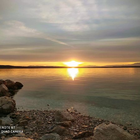 Adria Apartment ซริกเวนิซา ภายนอก รูปภาพ