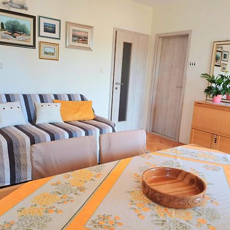 Adria Apartment ซริกเวนิซา ภายนอก รูปภาพ