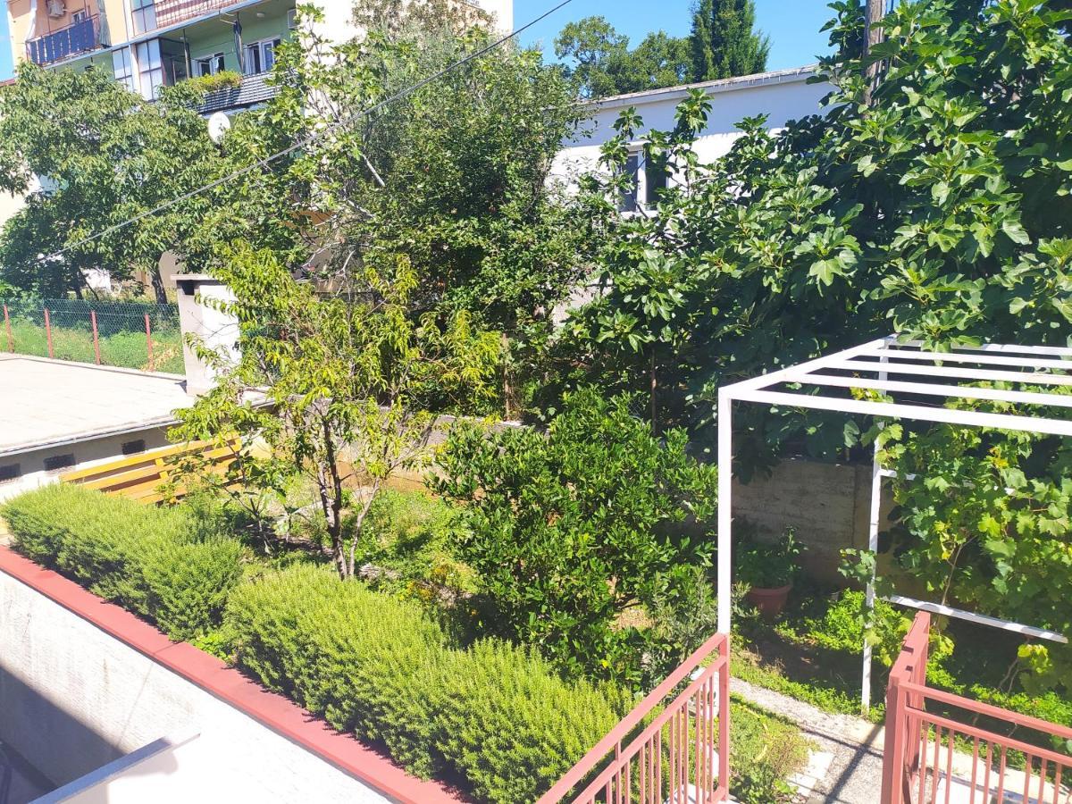 Adria Apartment ซริกเวนิซา ภายนอก รูปภาพ
