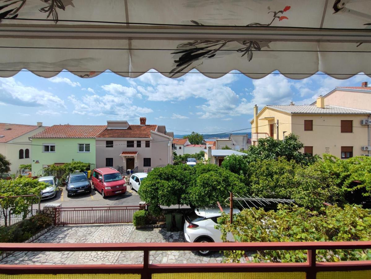 Adria Apartment ซริกเวนิซา ภายนอก รูปภาพ