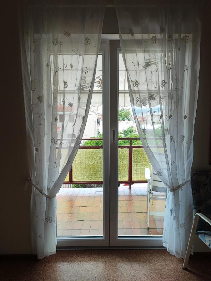 Adria Apartment ซริกเวนิซา ภายนอก รูปภาพ