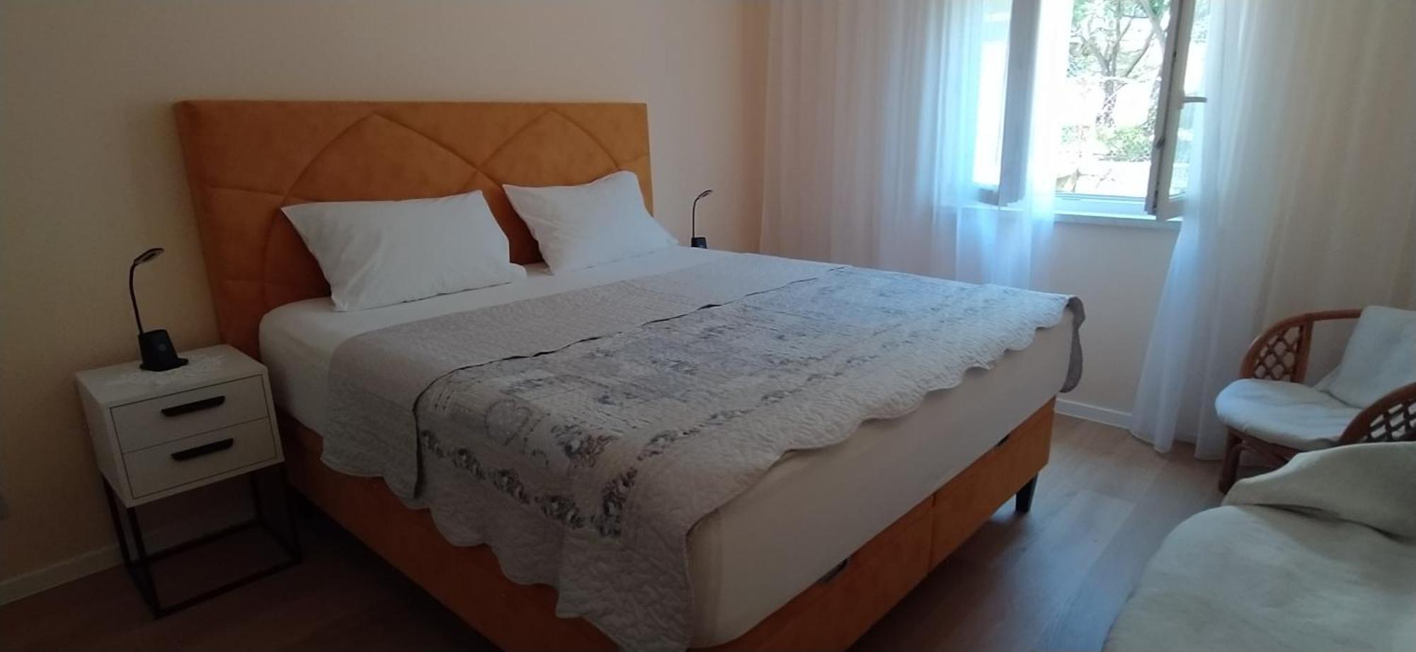 Adria Apartment ซริกเวนิซา ภายนอก รูปภาพ