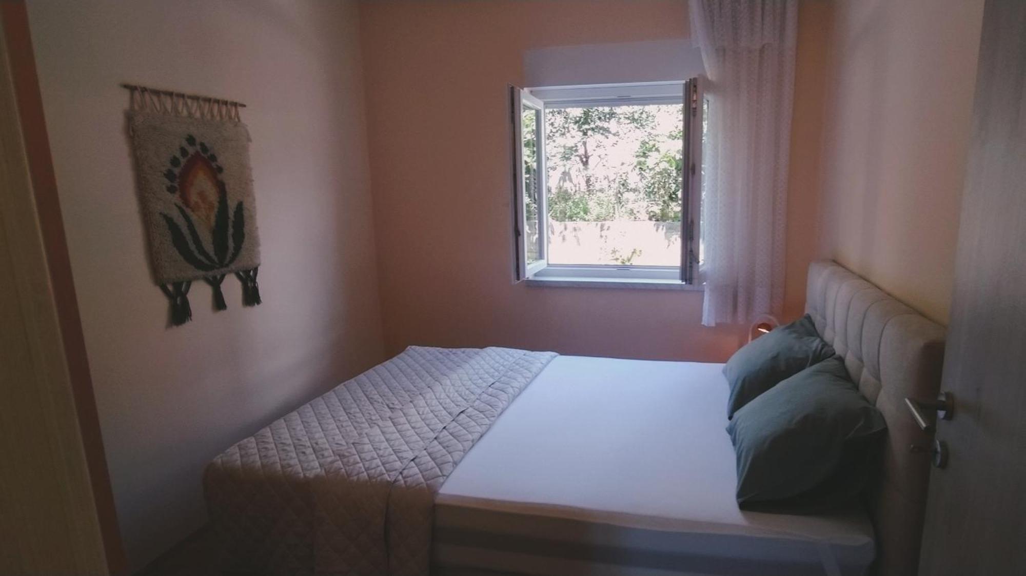 Adria Apartment ซริกเวนิซา ภายนอก รูปภาพ