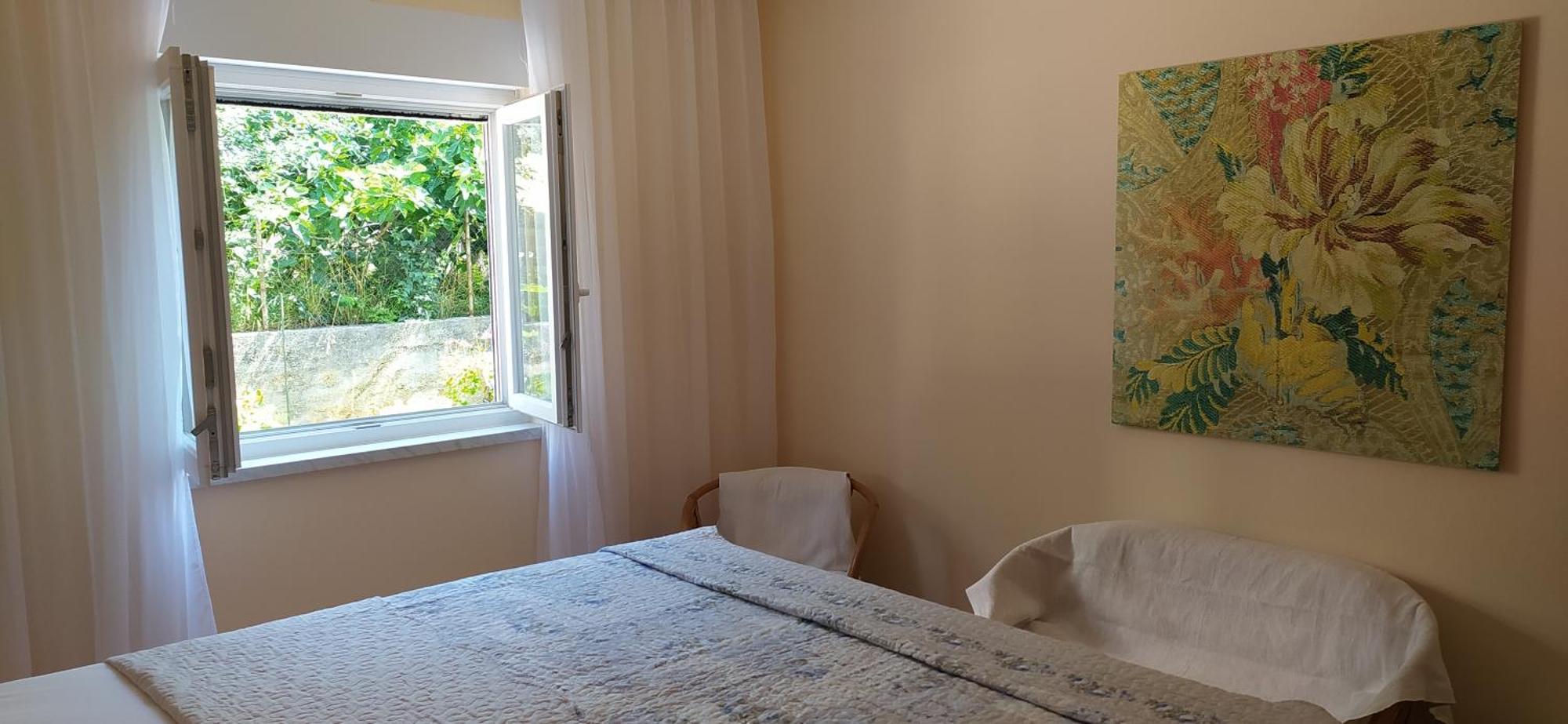 Adria Apartment ซริกเวนิซา ภายนอก รูปภาพ