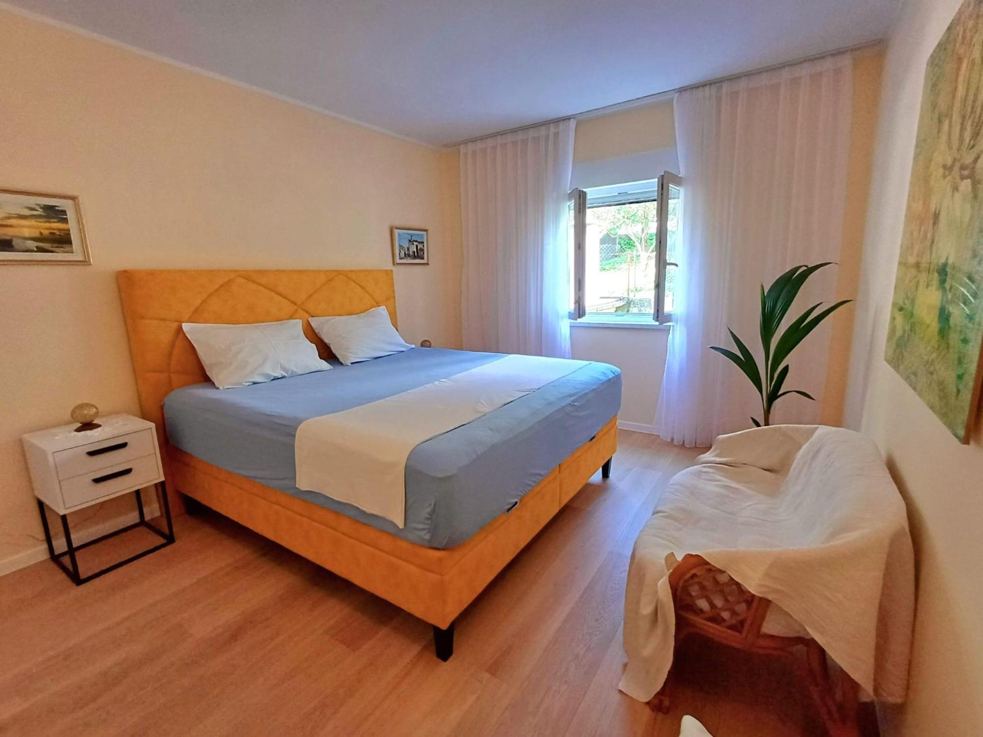 Adria Apartment ซริกเวนิซา ภายนอก รูปภาพ