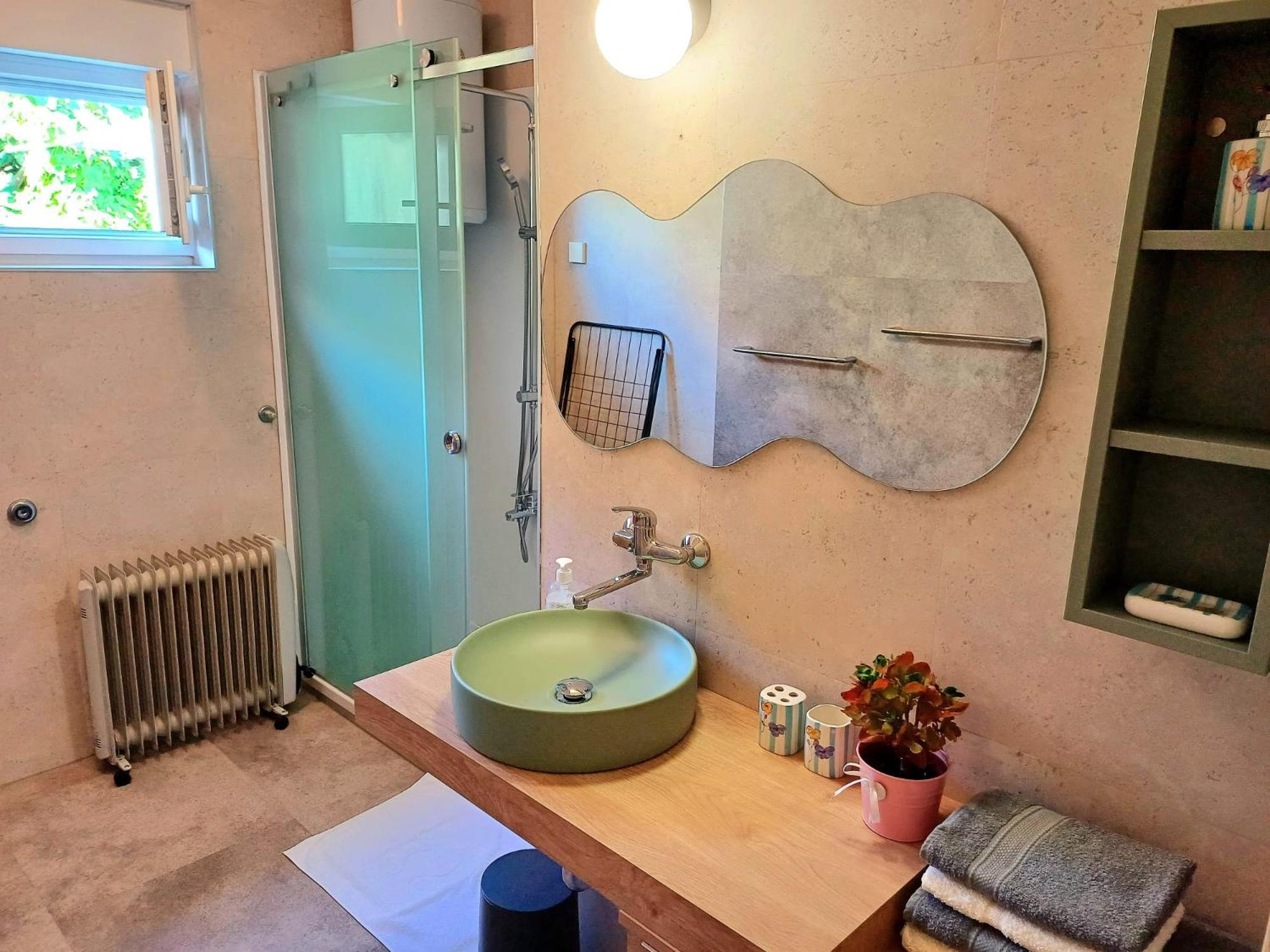Adria Apartment ซริกเวนิซา ภายนอก รูปภาพ
