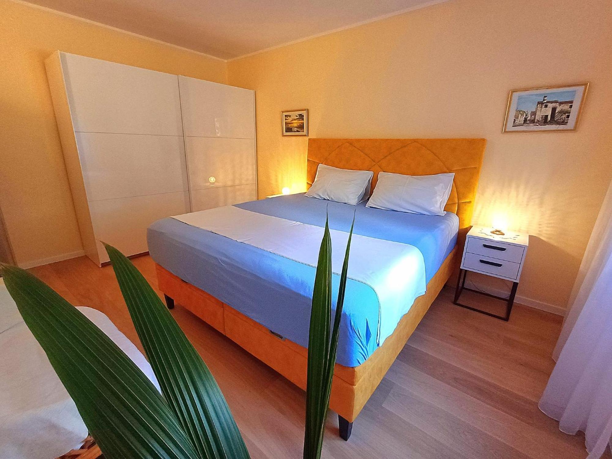 Adria Apartment ซริกเวนิซา ภายนอก รูปภาพ