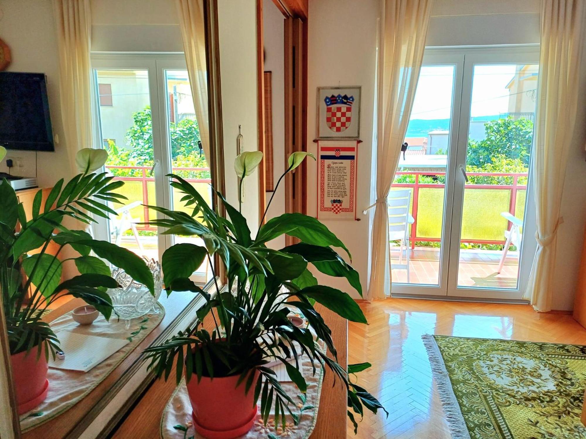 Adria Apartment ซริกเวนิซา ภายนอก รูปภาพ
