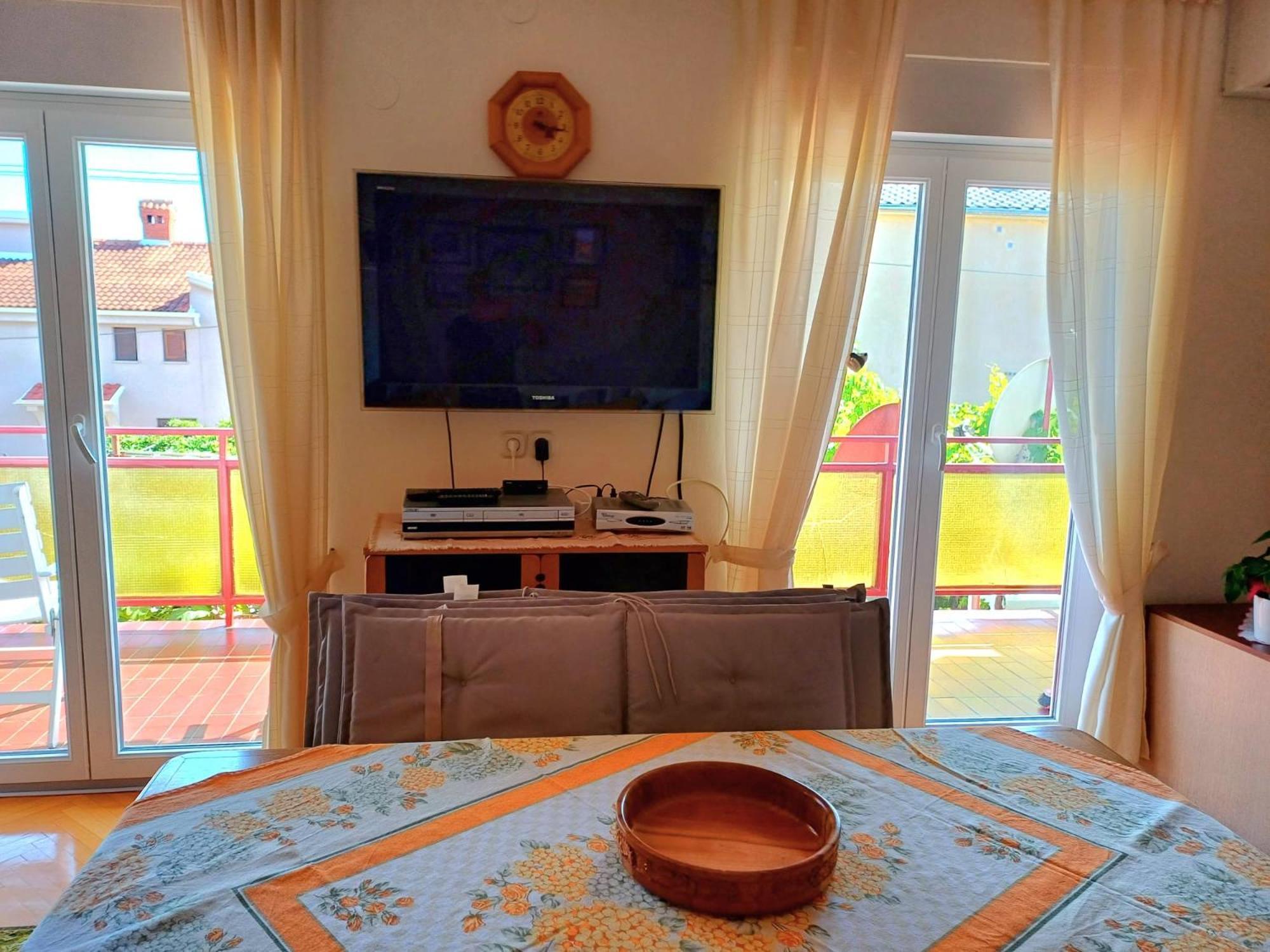 Adria Apartment ซริกเวนิซา ภายนอก รูปภาพ